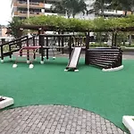 Apartamento Inteiro Condominio Arena Park