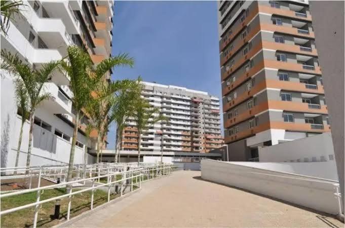Apartamento Inteiro Arena Park Río de Janeiro