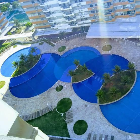 Inteiro Arena Park Apartamento Río de Janeiro