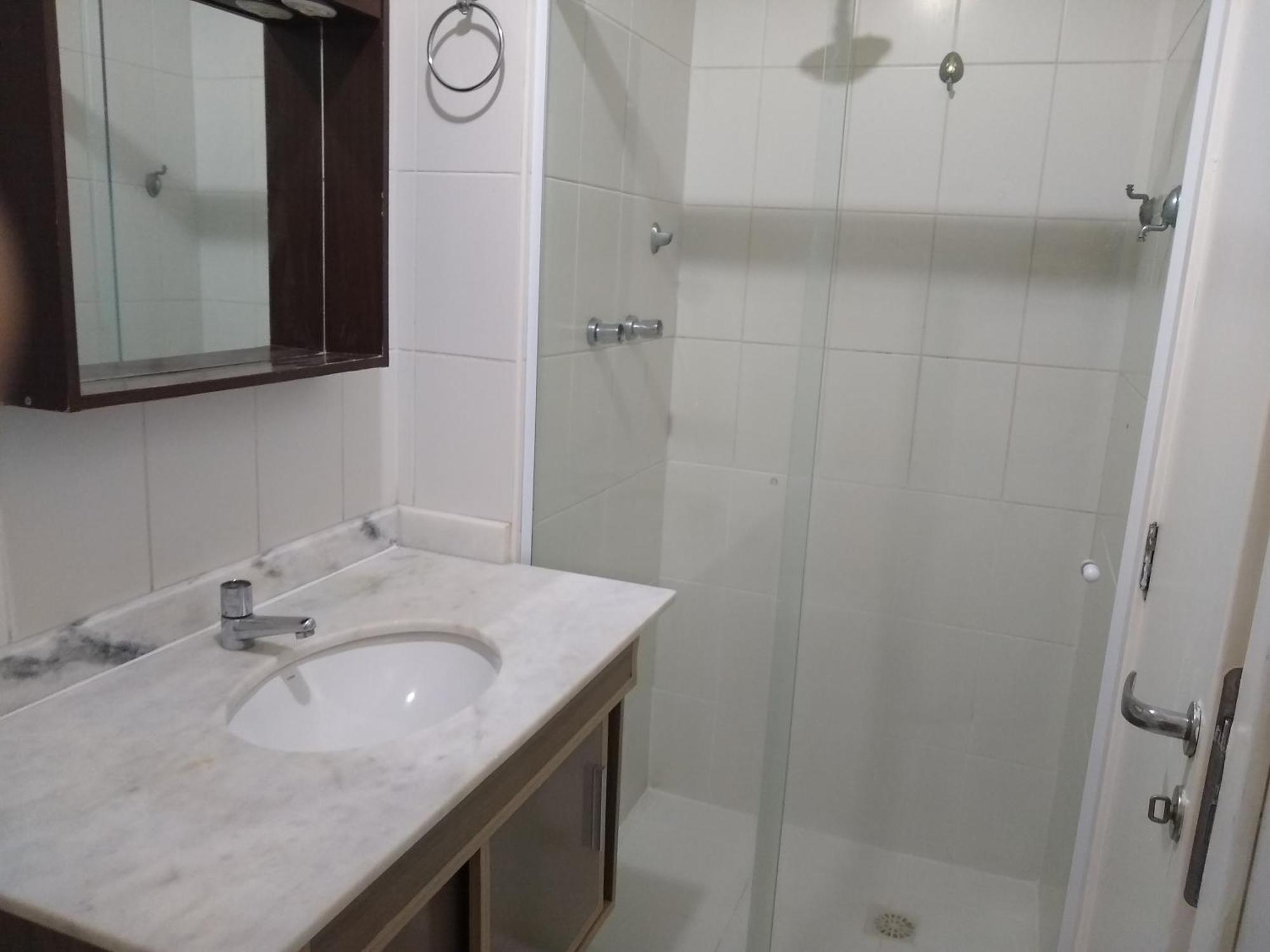 Apartamento Inteiro Arena Park Río de Janeiro